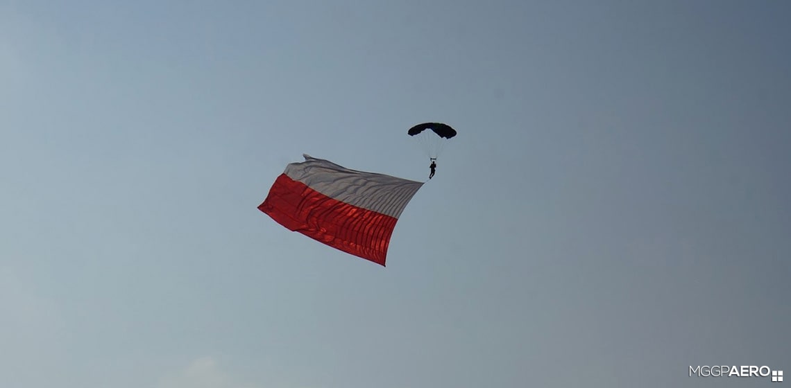 świętlo lotnictwa polskiego