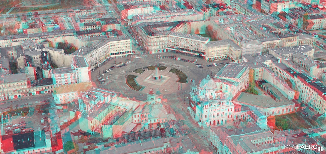 anaglif