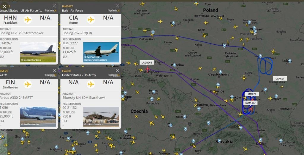 Flightradar