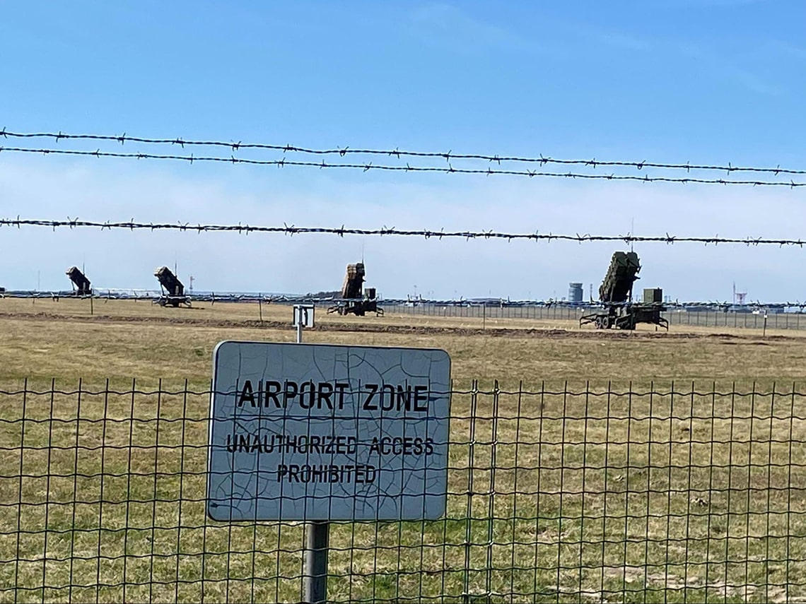airandspaceforces