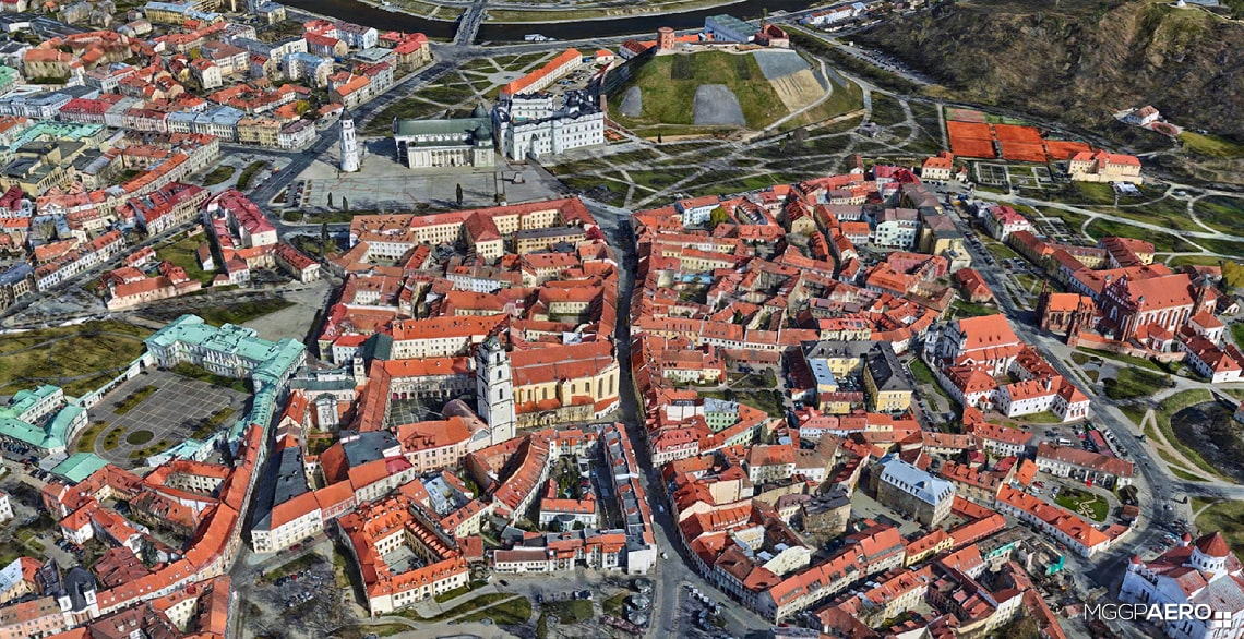 point cloud
