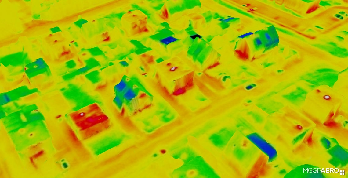 orthophoto vs true ortho